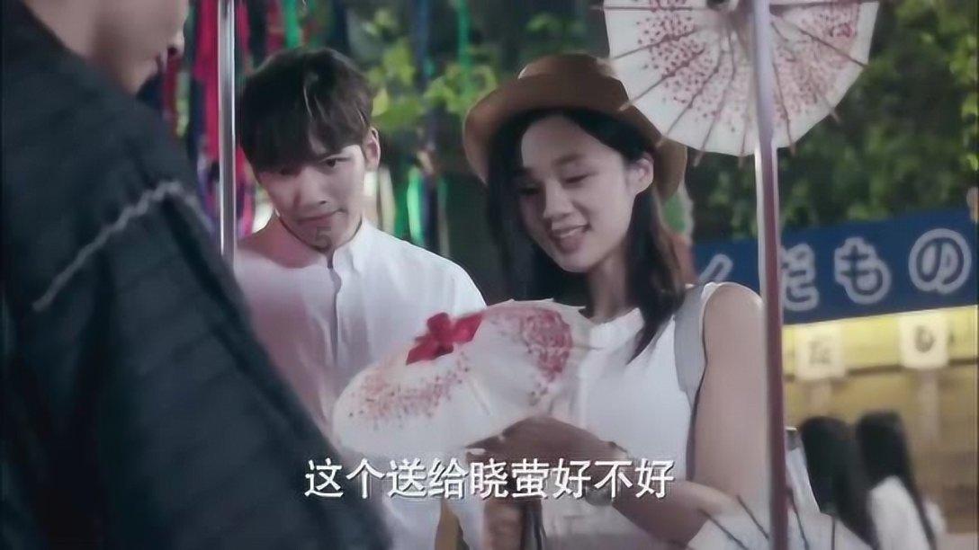 兄弟深情陪伴，两周后病体再恶化，小薇为哥哥分手感到无尽愧疚